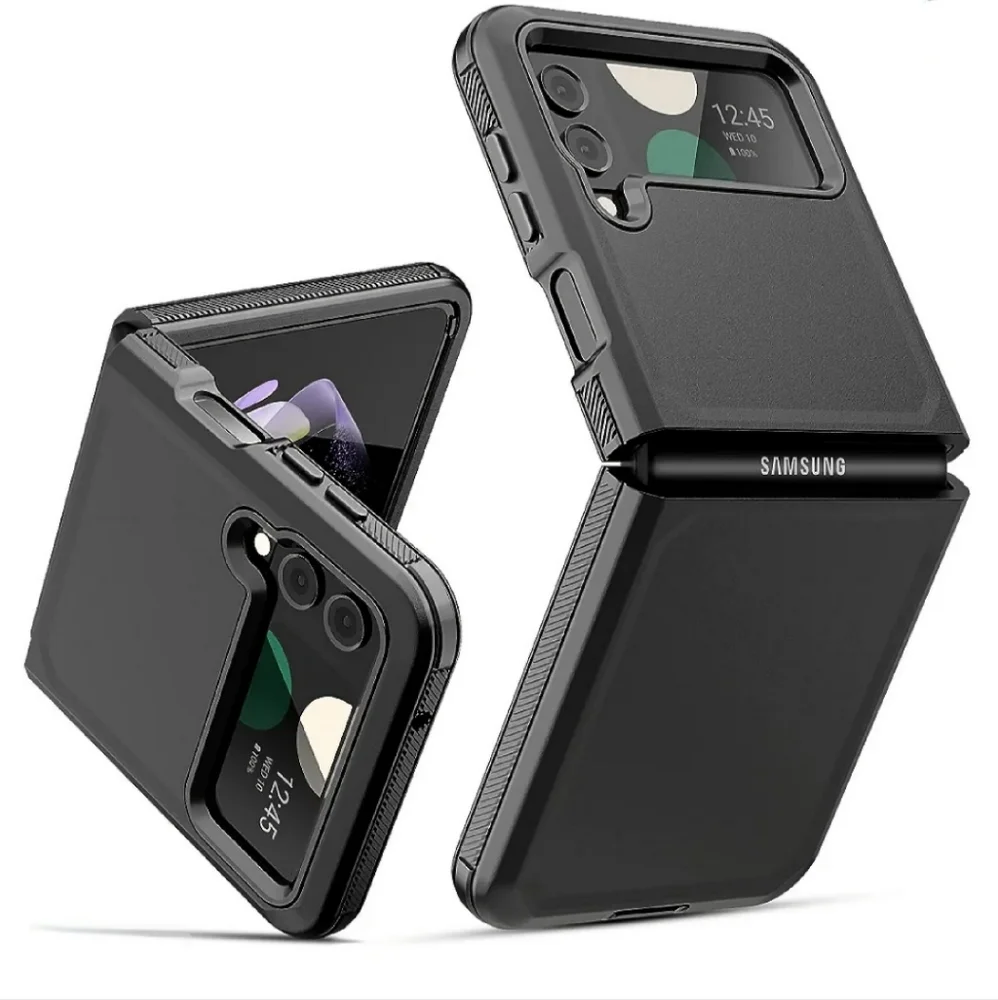 New cover for Samsung Z flip 4